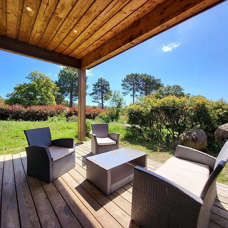 Villas Lantana Porto Vecchio Exterior foto