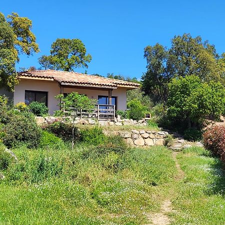 Villas Lantana Porto Vecchio Exterior foto