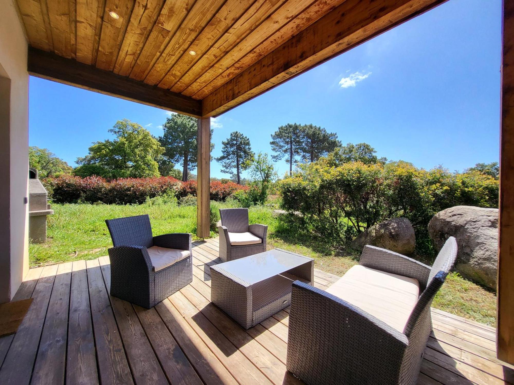 Villas Lantana Porto Vecchio Exterior foto