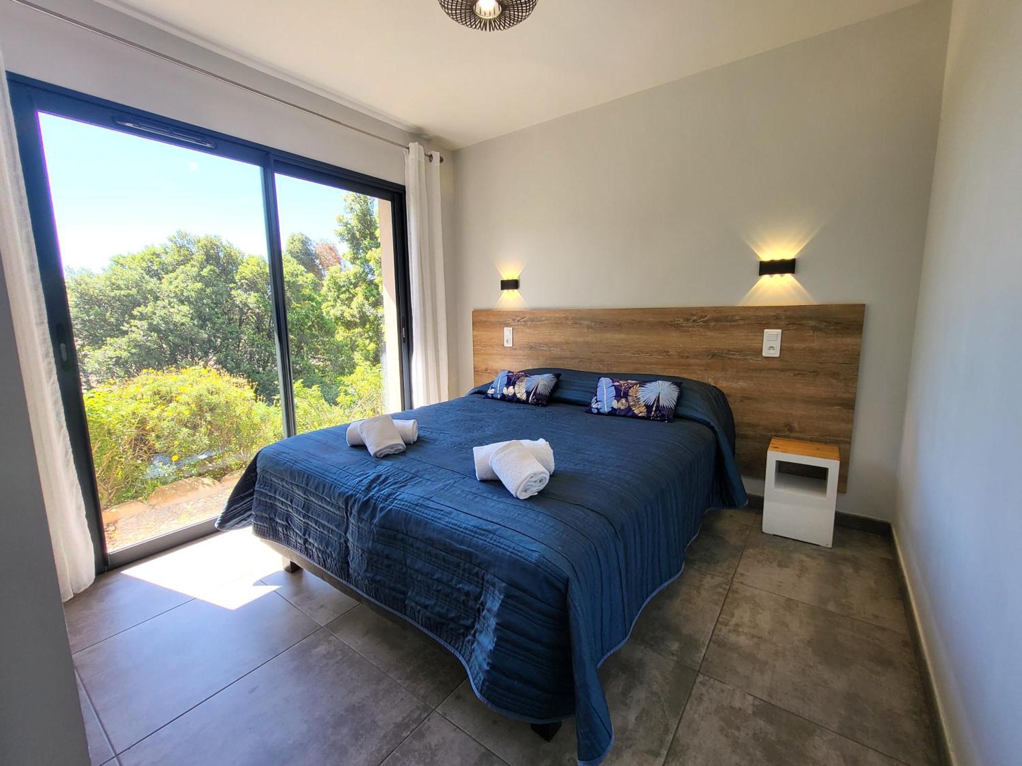 Villas Lantana Porto Vecchio Exterior foto