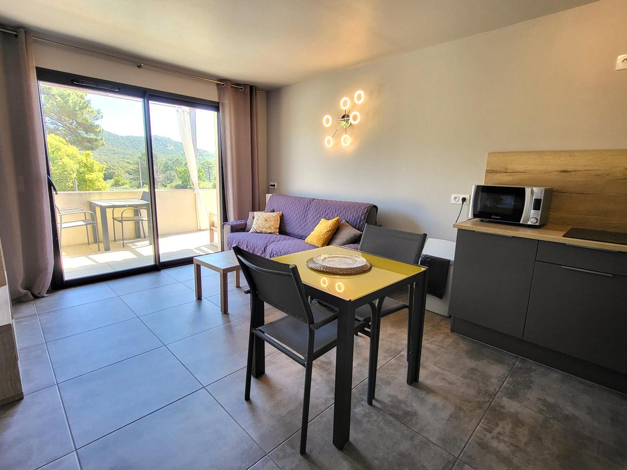 Villas Lantana Porto Vecchio Exterior foto