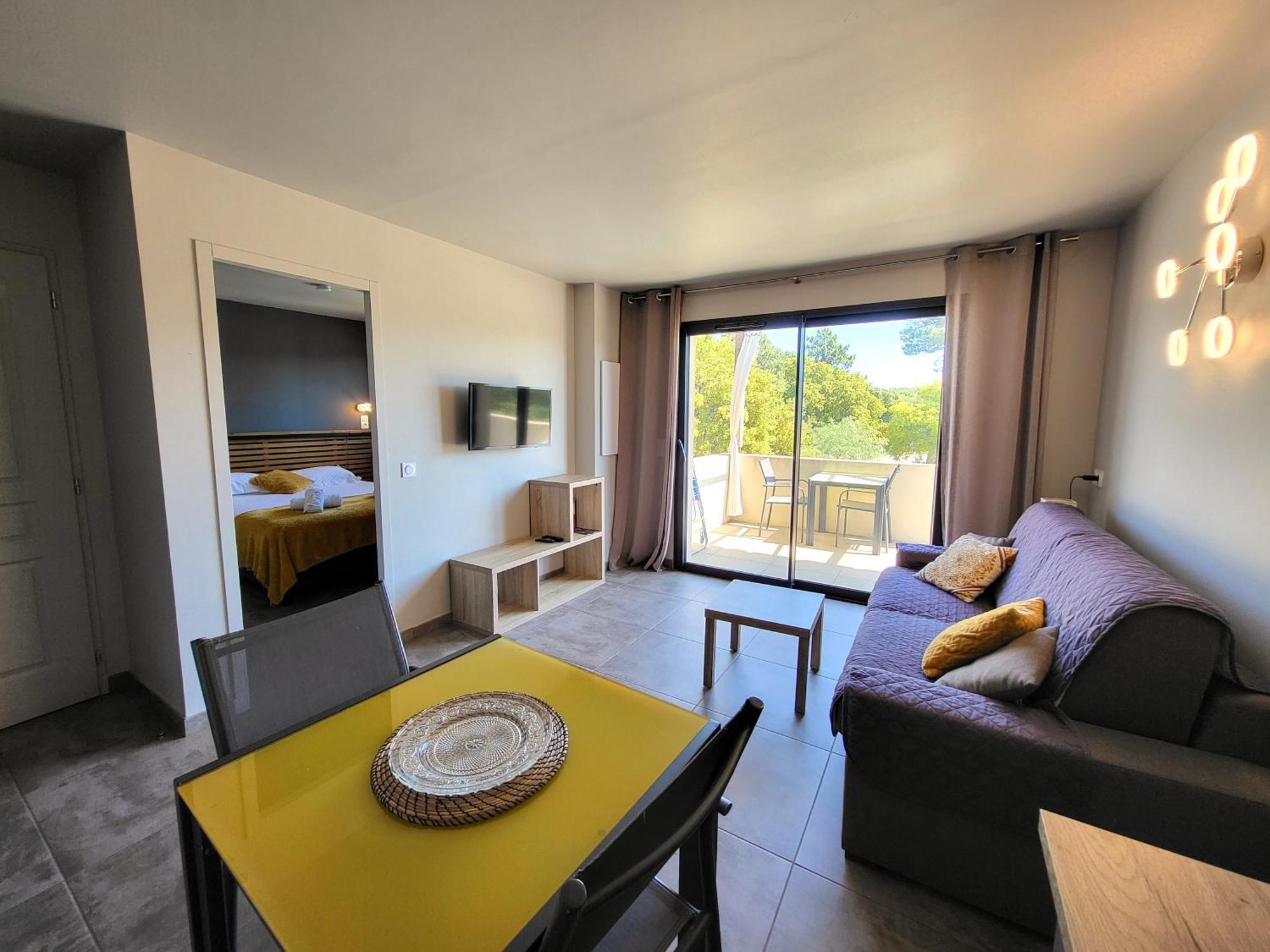 Villas Lantana Porto Vecchio Exterior foto