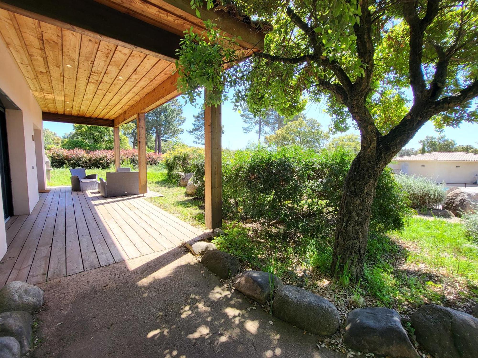 Villas Lantana Porto Vecchio Exterior foto
