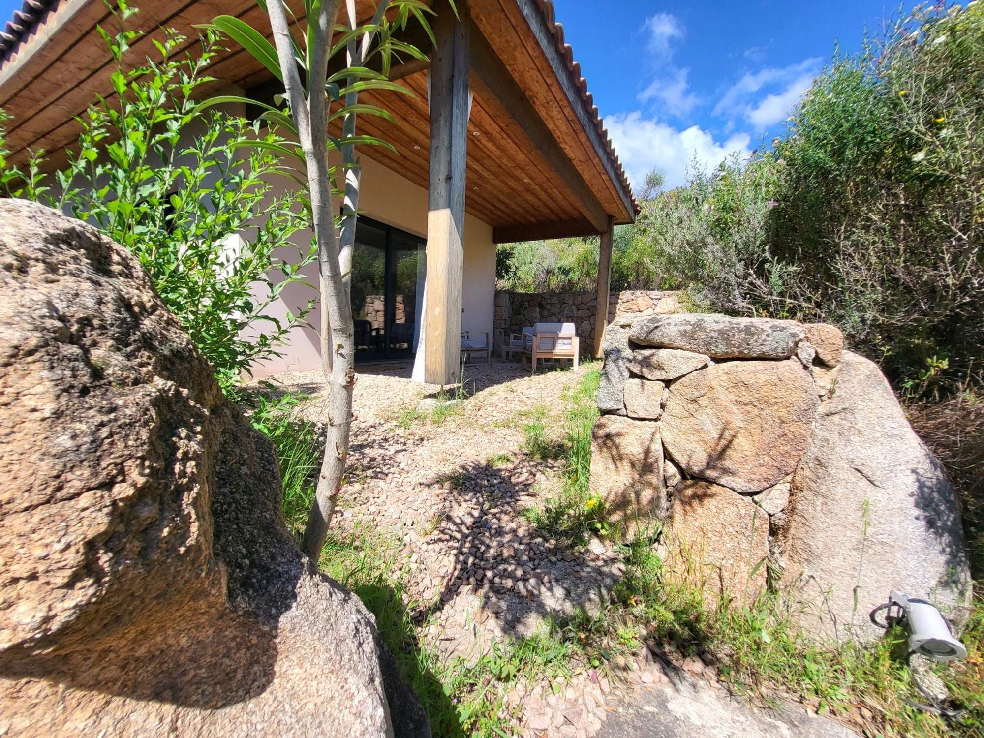 Villas Lantana Porto Vecchio Exterior foto
