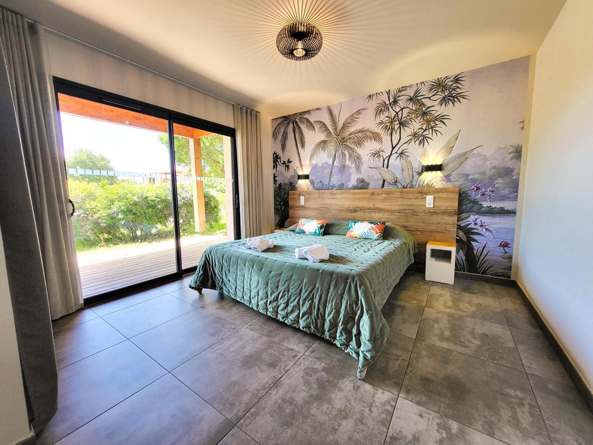 Villas Lantana Porto Vecchio Exterior foto