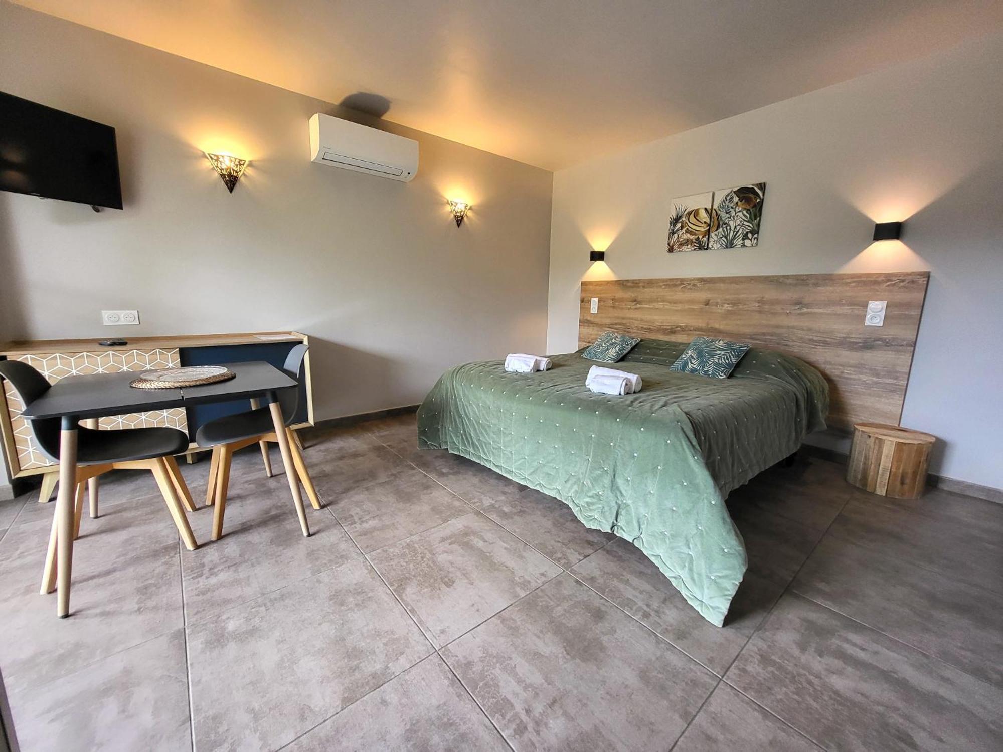 Villas Lantana Porto Vecchio Exterior foto